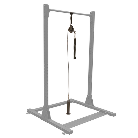 PULLEY ATTACHMENT
