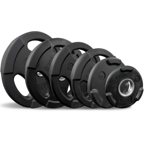 PREMIUM RUBBER RACER PLATES