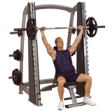 COMMERCIAL SMITH MACHINE