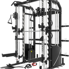 HD2 ALL IN ONE GYM