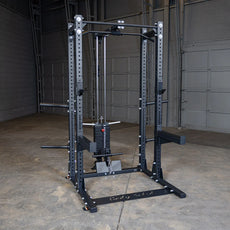 SPR500 3X3 7.5FT SQUAT RACK
