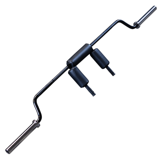 OLY SAFETY SQUAT BAR