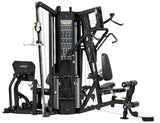 HOIST H-4400 4 STACK GYM