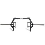 Blazzed Open Trap Bar