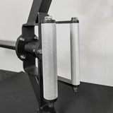 Blazzed Open Trap Bar