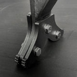 Blazzed Open Trap Bar
