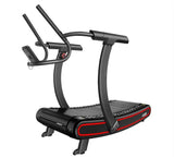 R1000 CURVE MOTORLESS TREADMILL