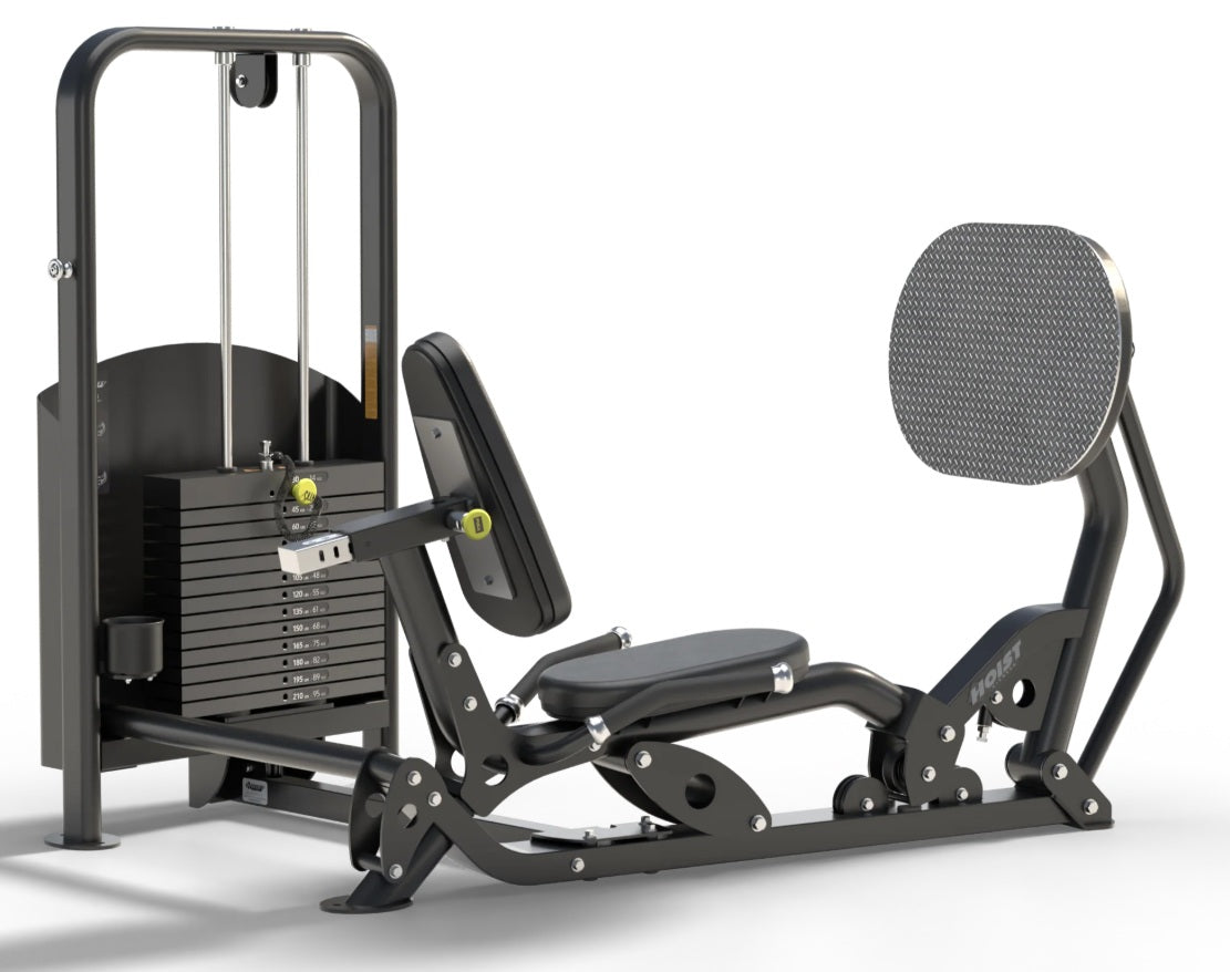 HOIST FREESTANDING HV-LP ROC-IT LEG PRESS