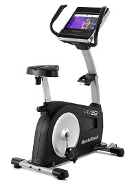 NORDICTRACK VU29 UPRIGHT BIKE