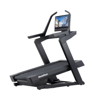NORDICTRACK NEW X24 TREADMILL