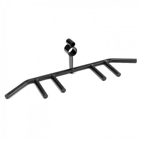 Multi Grip Row MULTI GRIP LANDMINE ROW – Ultimate Fitness Outlet