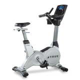 TRUE ES900 UPRIGHT BIKE W/T9 TOUCHSCREEN