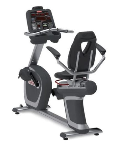 STAR TRAC SRBX RECUMBENT BIKE