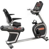 STAR TRAC SRBX RECUMBENT BIKE