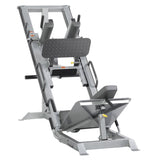 HOIST HF 4357 LEG PRESS/HACK SQUAT