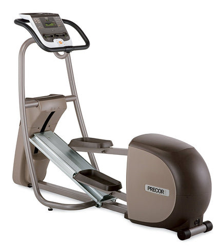 PRECOR 5.31 PRE-OWNED LOW MILES