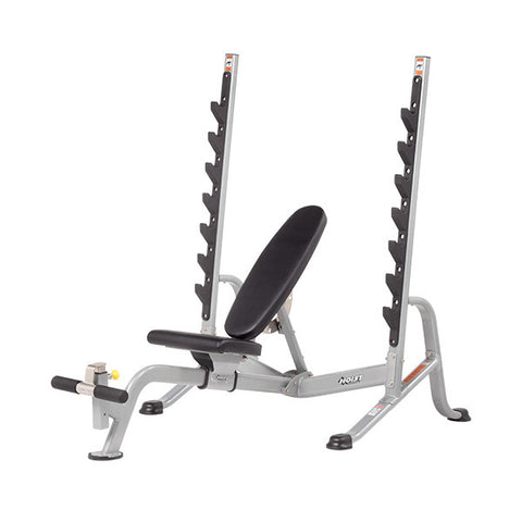 HOIST HF-5170 OLY BENCH (DISPLAY MODEL)