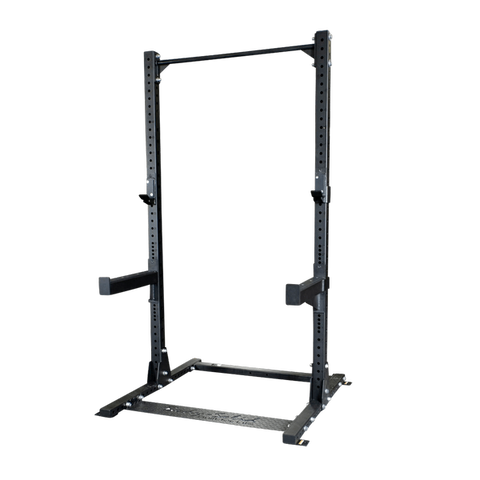 3X3 7.5FT CLUB RACK W/ SPOTTERS