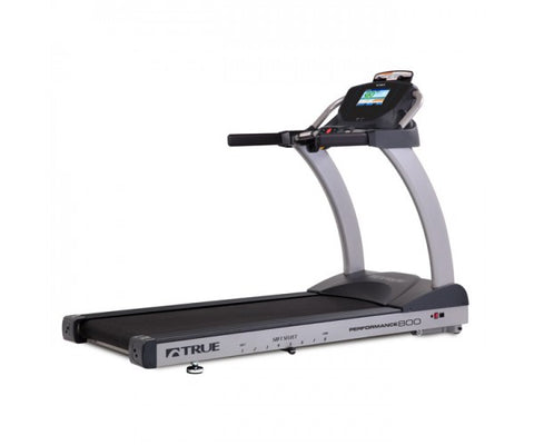 TRUE PS800 TREADMILL