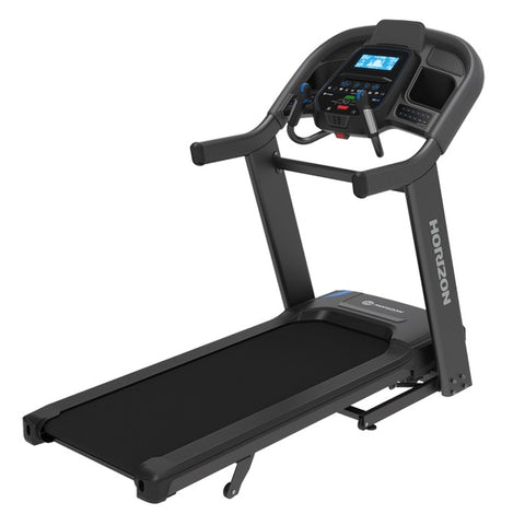 HORIZON 7.4 AT TREADMILL