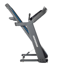 HORIZON 7.4 AT TREADMILL
