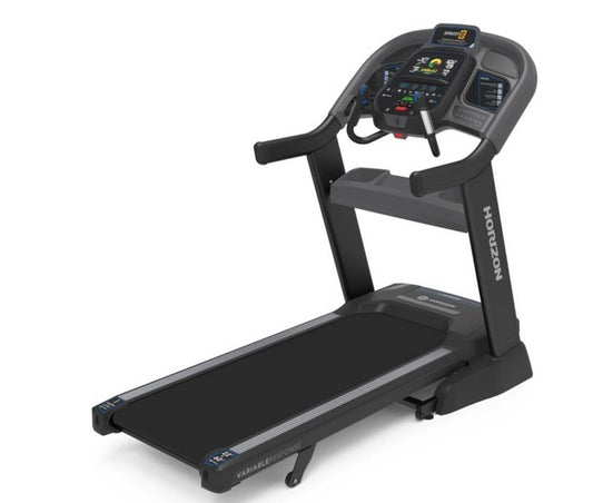 HORIZON 7.8 AT TREADMILL