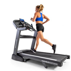 HORIZON 7.8 AT TREADMILL