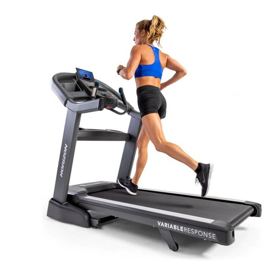HORIZON 7.8 AT TREADMILL