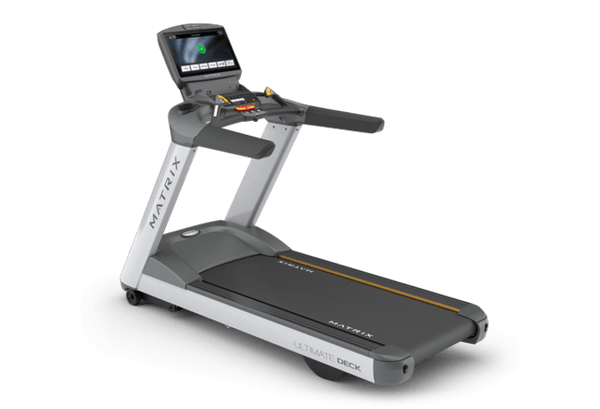 Matrix ultimate deck treadmill price hotsell