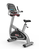 STAR TRAC 8UB UPRIGHT BIKE W/LCD CONSOLE