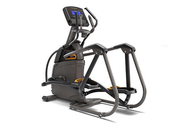 Matrix A30 Ascent Trainer - Thumbnail 4
