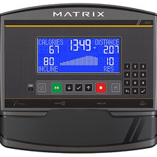 MATRIX A30 ELLIPTICAL