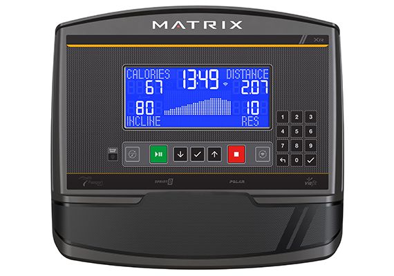 MATRIX A30 ELLIPTICAL
