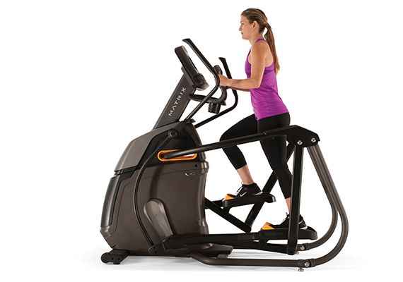 Matrix A30 Ascent Elliptical Trainer