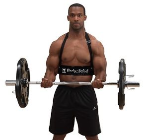 ARM BLASTER
