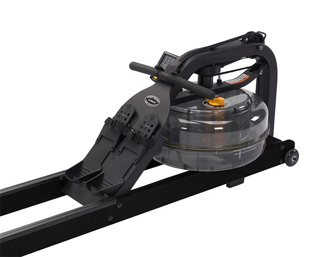 APOLLO AR BLACK INDOOR FLUID ROWER – Ultimate Fitness Outlet