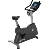 LIFE FITNESS C1 UPRIGHT BIKE