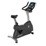 LIFE FITNESS C3 UPRIGHT BIKE