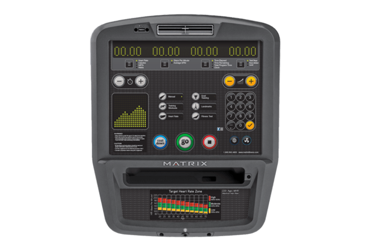 MATRIX PERFORMANCE CLIMBMILL STAIRMASTER