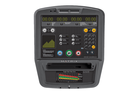 Matrix stairmaster for sale hotsell