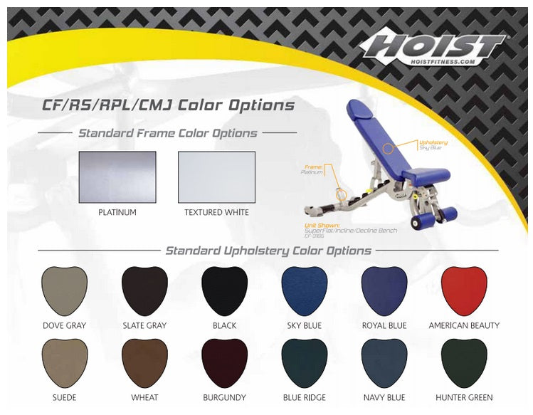 HOIST CF3355 ANGLED LINEAR LEG PRESS Ultimate Fitness Outlet