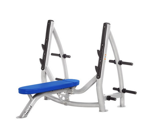 HOIST CF-3172 INCLINE OLYMPIC BENCH