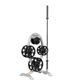 HOIST CF-3443 OLYMPIC PLATE TREE