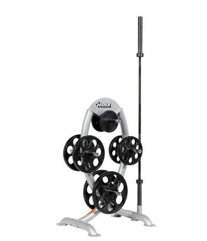 HOIST CF-3443 OLYMPIC PLATE TREE