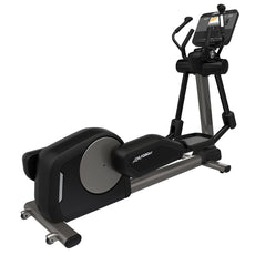 LIFE FITNESS CLUB SERIES + ELLIPTICAL