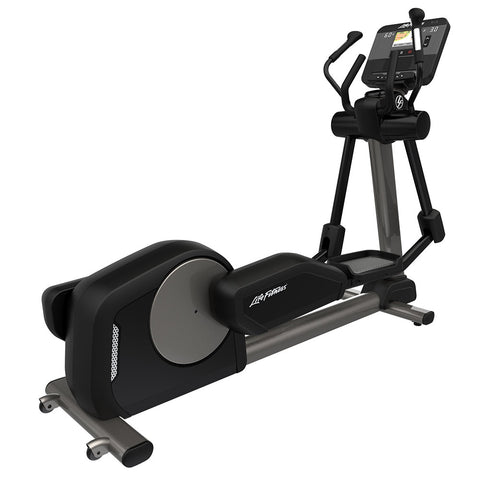 LIFE FITNESS CLUB SERIES + ELLIPTICAL