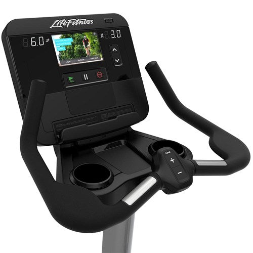 LIFE FITNESS CLUB SERIES