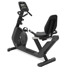 HORIZON COMFORT R RECUMBENT BIKE