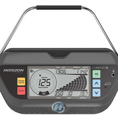 HORIZON COMFORT U UPRIGHT BIKE