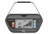 HORIZON COMFORT U UPRIGHT BIKE